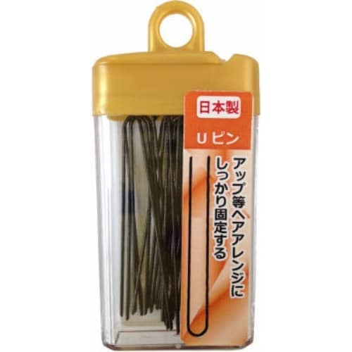 AH−05 Uピン 32本入×12