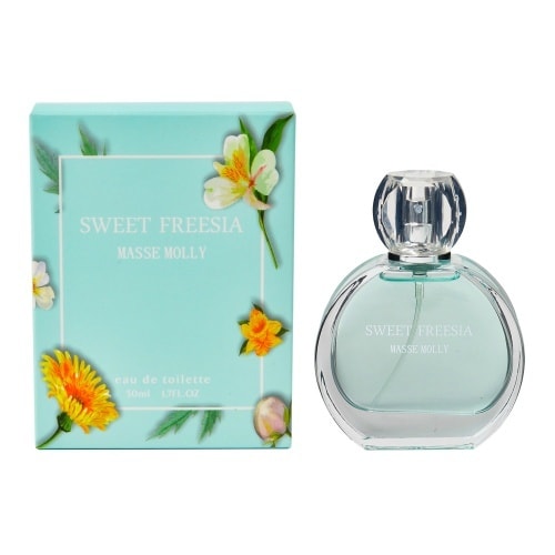 MASSEMOLLY スウィートフリージア×6