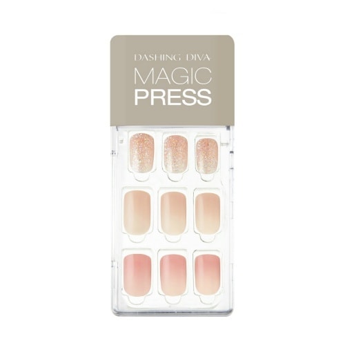 マジックプレスMJP127 ピーチエイド×5