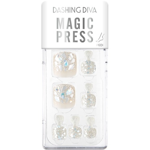 マジックプレスMJP393P×10