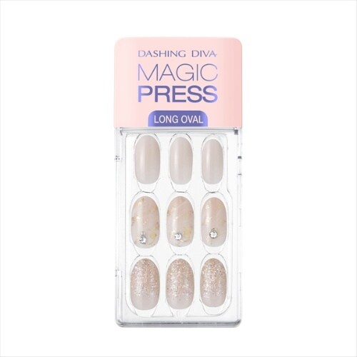 マジックプレスMJP137OLゴールドフラッタ×5