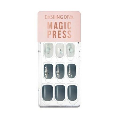 マジックプレスMJP3P007RR×5