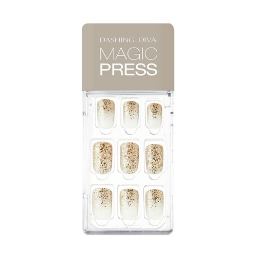 マジックプレスMJP122 ゴールデングラマー×5