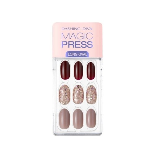 マジックプレスMJP142OLルージュシャイン×5