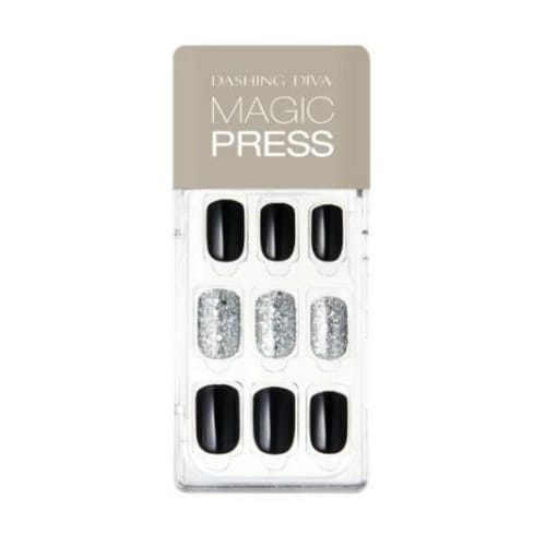 マジックプレスMJP130 ゼットブラック×10