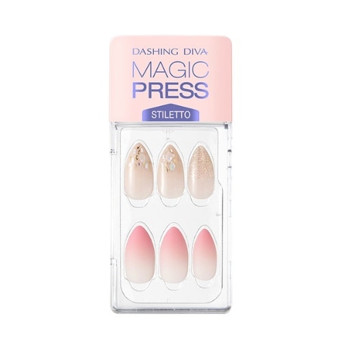 マジックプレスMJP_174ST スティルミー×5