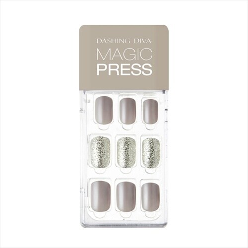 マジックプレスMJP121 デューイグレイ×5