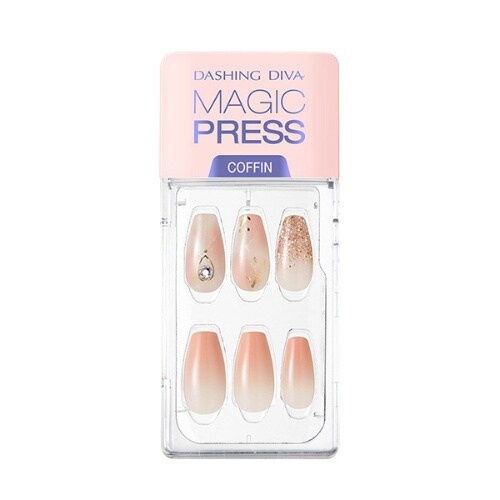 マジックプレスMJP_170CFミスティコーラ×5