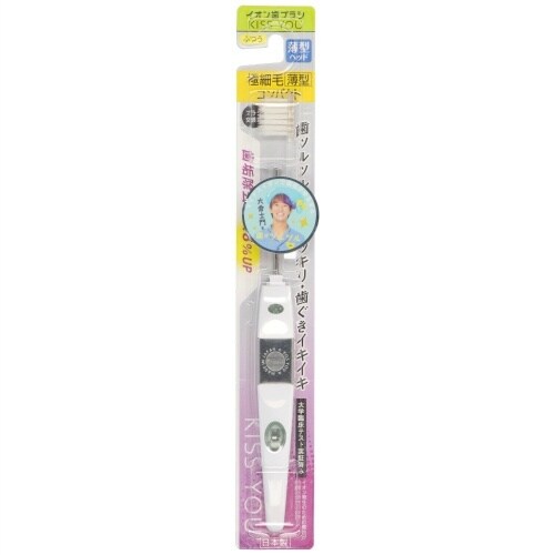 キスユー薄型コンパクト本体ふつう1本×6