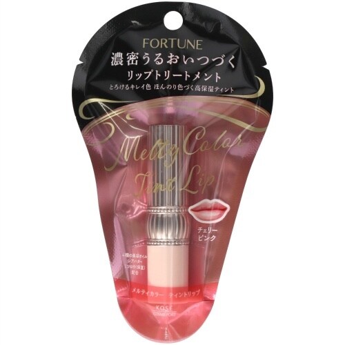 FTメルティカラーティントL(チェリーピンク×6