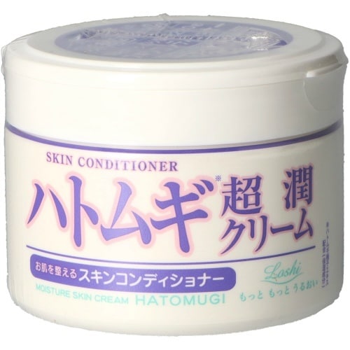 ロッシモイストエイド Hスキンクリーム×12