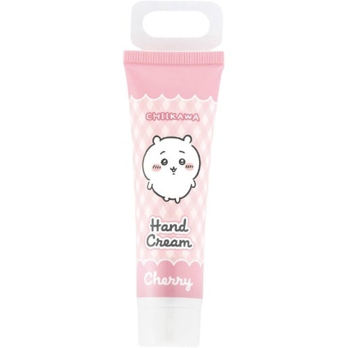 ハンドクリームちいかわ CMHC1×10