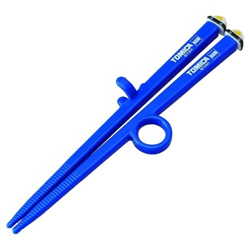 ダイカットトレーニング箸トミカ15 ADT2×10