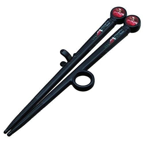 ダイカットトレーニング箸カーズ15 ADT2×10