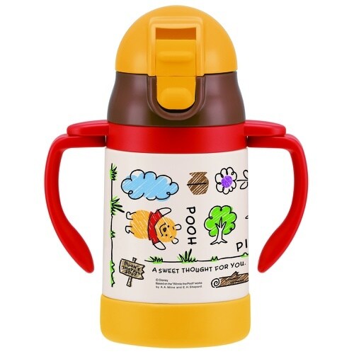 両手ストローステンBPOOHスケッチBSTWM×3