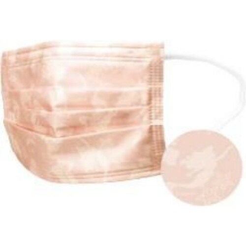 不織布マスクプリンセス MSKP4 10枚×12