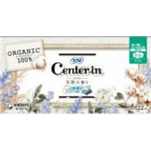 センターインコンパ1/2OGサボン多い昼22枚×9