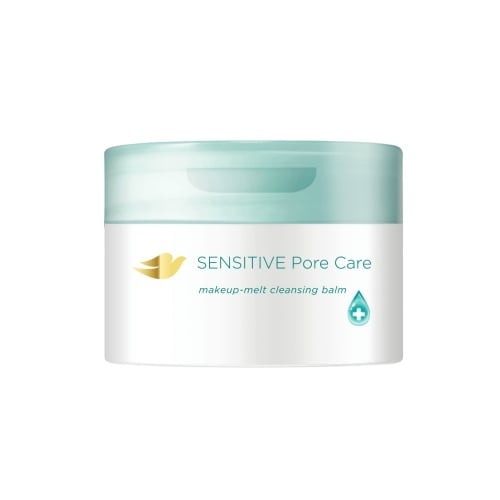 ダヴ しっとり毛穴ケアクレンジングバーム×3