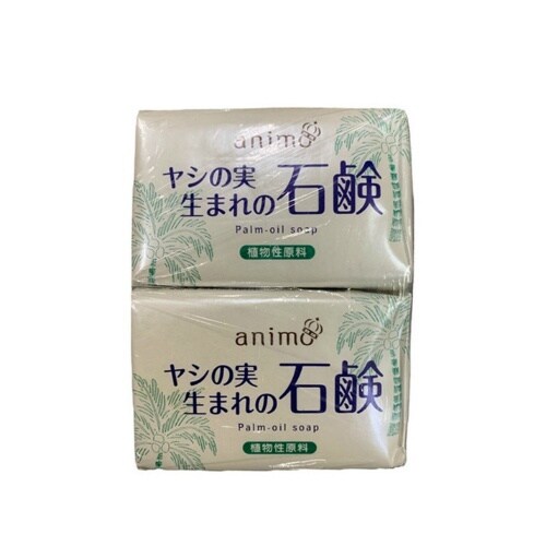 ヤシの実石鹸 2P×20