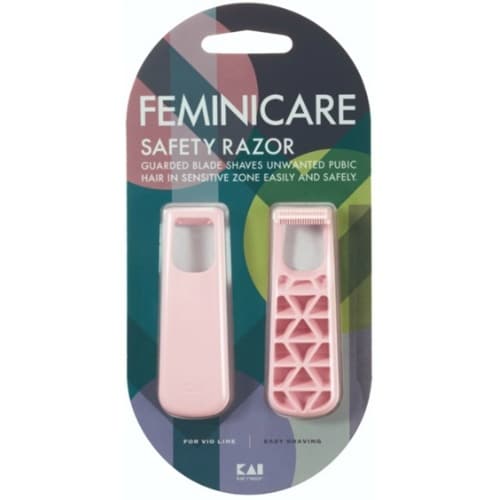 000GA0080FEMINICARE2本入×10