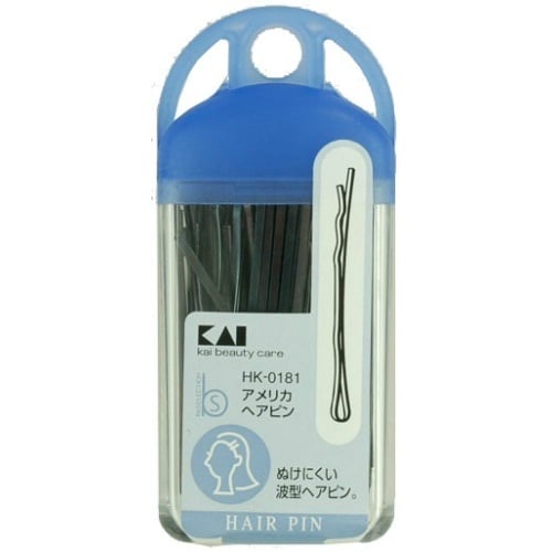HK0181 アメリカヘアピン×12