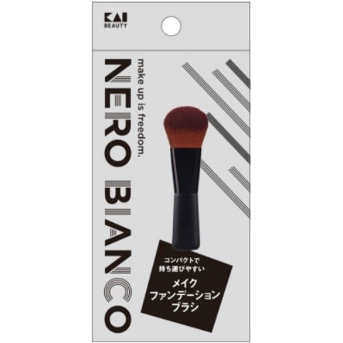 KQ3506NEROBIANCOメイクファン×12