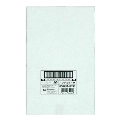 KM0191 ハンドミラー M×12