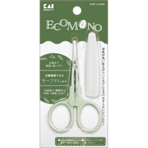 KQ3179 分解廃棄できるセーフティハサミ×12