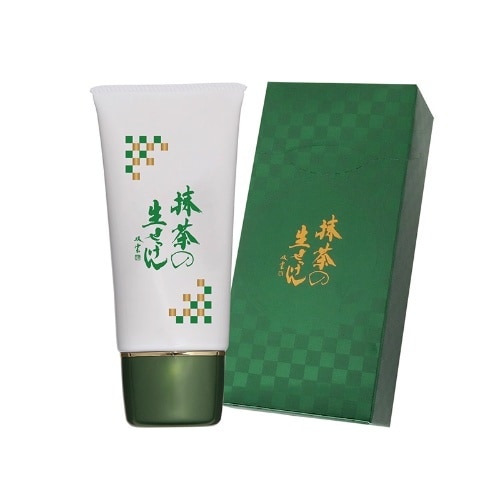 美香柑 抹茶の生せっけん 70G×3