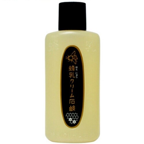 峰乳 N クリ−ム石鹸 70CC×12