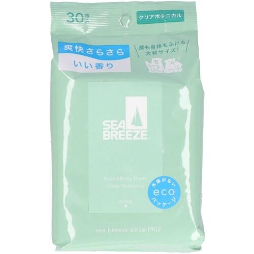 シブリズフェイス&ボディシトNボタニカル×12