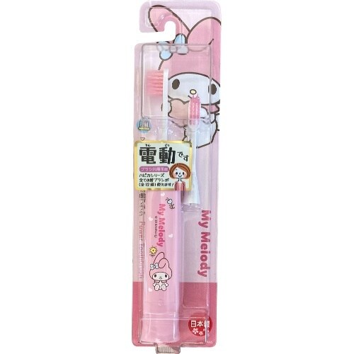 マイメロディハピカ×6