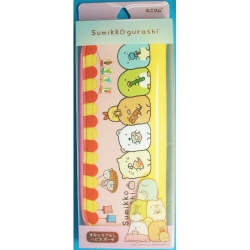 すみっコぐらしハピカポーチだがしHP−1DGS×6