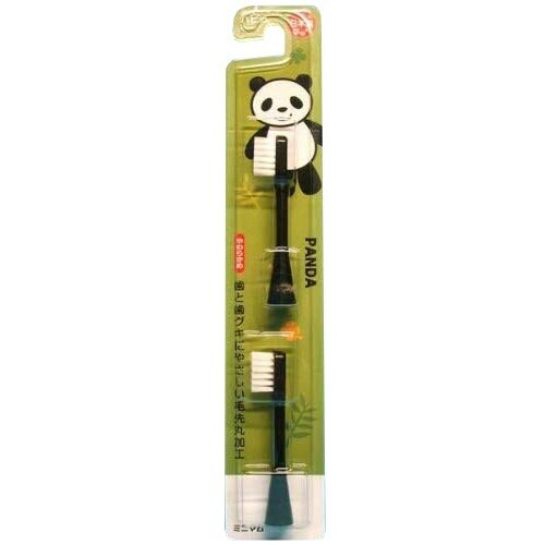 替ブラシパンダたれめBRT−7K×12