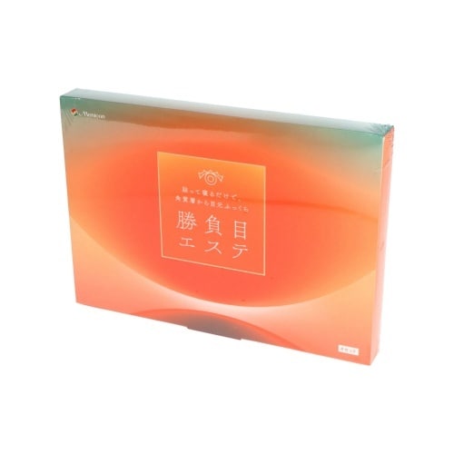 勝負目エステ4パック×10