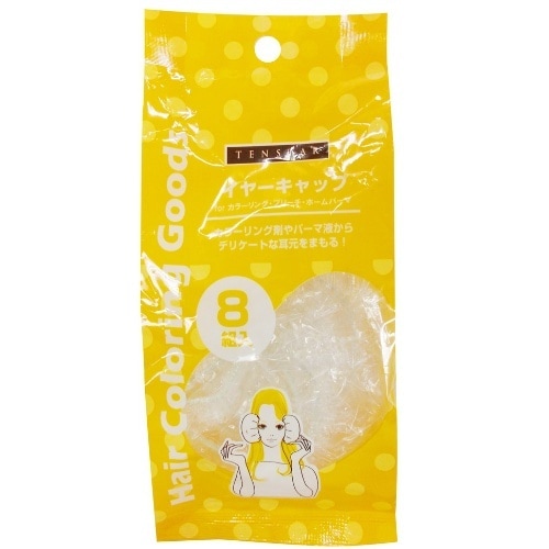 テンスターイヤーキャップLBC3−04×10