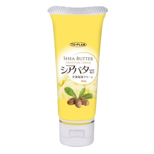 シアバター配合全身保湿クリーム40G×20