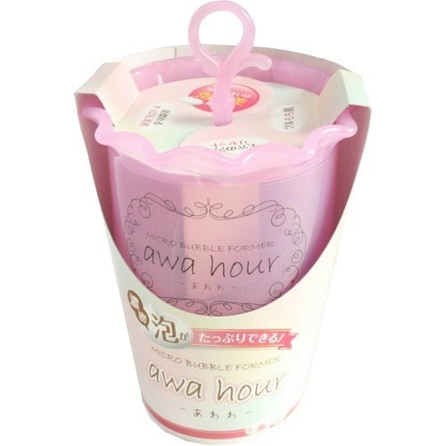 あわわ ロマンティックピンク×6