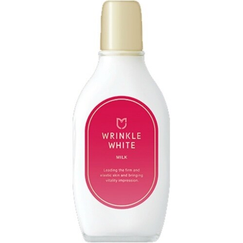 リンクルホワイトミルク153ML×6