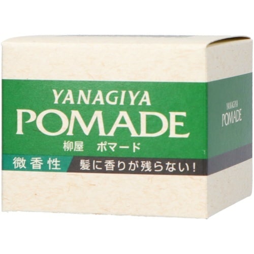 柳屋ポマード<微香性>×6