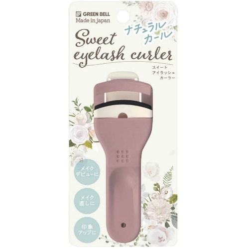 EC−65スウイートアイラツシユカーラー×3