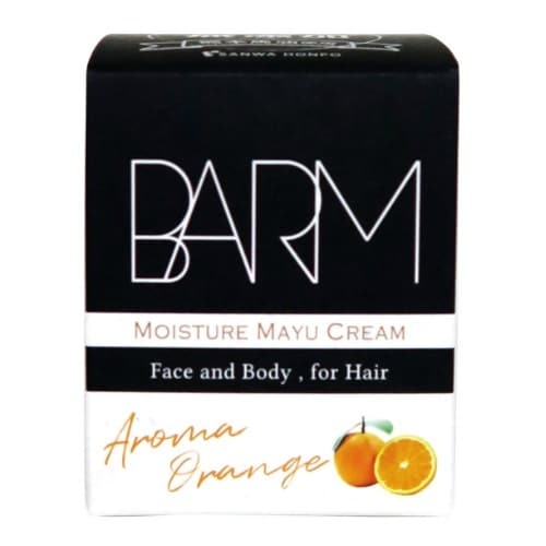 THEBARMモイスチャークリーム 45G×6