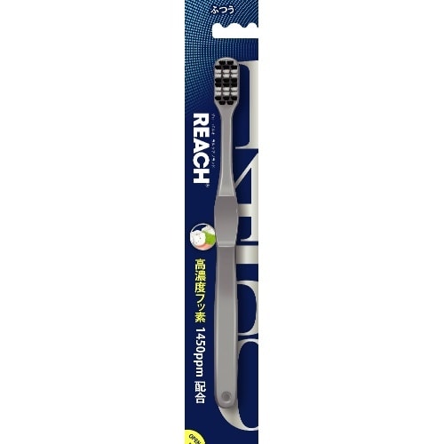 リーチ 1450歯ブラシ ふつう×12