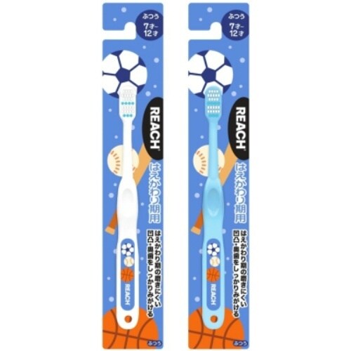 リーチキッズ ボールはえかわり期用×12