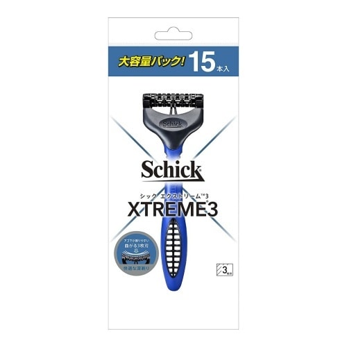 エクストリーム3 15本入×6