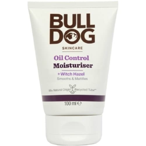 ブルドッグオイルコントロールM 100ML×4