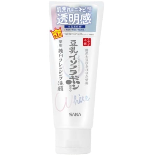 なめらか本舗 薬用クレンジング洗顔 N×3