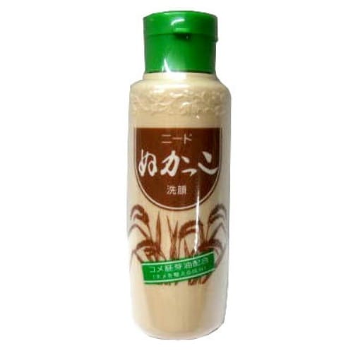 ニード ヌカッコ 洗顔 80G×6