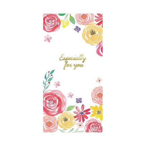 ポチ袋 ガーデンP Lサイズ 3枚入 5袋