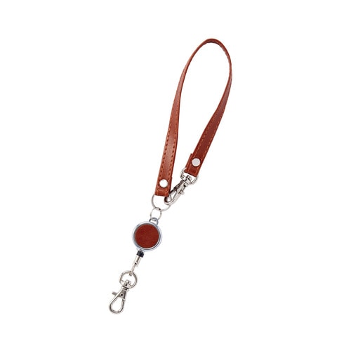 フラットポーチポルカドットMサイズ水玉ピンク3個